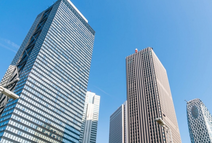 为什么摩天大楼离不开钢结构？金属在建筑中的不可替代性你知道吗？