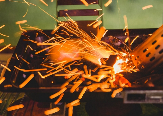 搅拌摩擦焊在铝合金连接中的优势分析