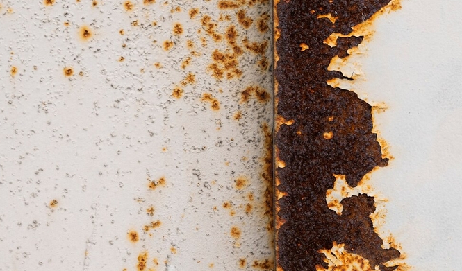 视觉检测系统对金属表面缺陷的识别率提升